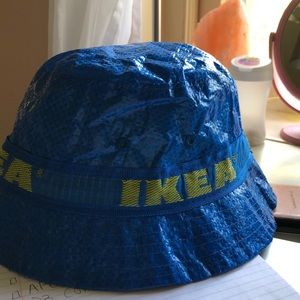 IKEA bucket hat